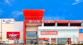 多彩な事業を展開中の株式会社こもれびNEXTが愛知県内で2店舗目となる訳ありアウトレット店「222(トリプルツー)ウイングタウン岡崎店」を7月1日に新規オープン 多彩な事業を展開中の株式会社こもれびNEXTが愛知県内で2店舗目となる訳ありアウトレット店「222(トリプルツー)ウイングタウン岡崎店」を7月1日に新規オープン