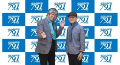 【定年新卒】78歳現役陶芸家・和久井正吉さんが出演！人生後半から始まる“第二の新卒人生”の可能性に迫る
