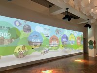 体験型展示「日本美術のとびら」本日リニューアルオープン　新コンテンツは「とーはくワンダーウォール 一期一会 ～きょう、出会う一点～」