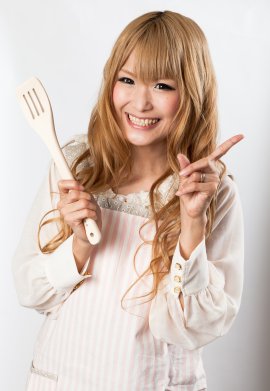 ギャル曽根さん ギャル曽根さん