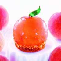 YATSUDOKI「完熟桃スイーツ」、全国のYATSUDOKIにて期間限定販売