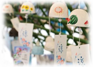 日本のおもてなし ~7月の日本文化紹介~