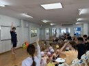昨年実施のイベントの様子 2 昨年実施のイベントの様子 2