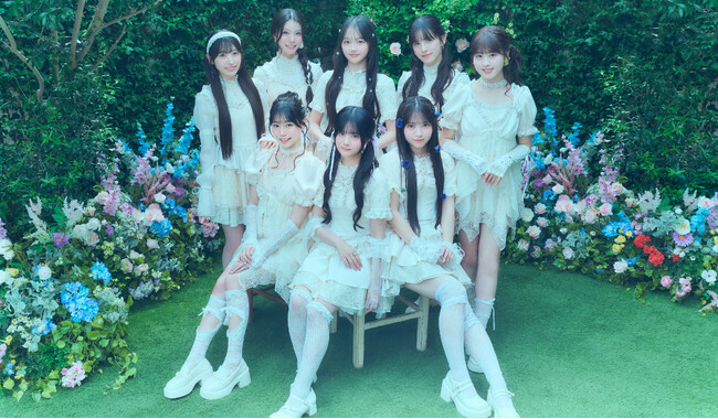 sejuから初のアイドルグループ「Marmi(メルミ)」誕生!