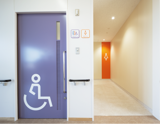 学校のトイレに関するアンケート結果公表 学校施設の改善要望の第1位は小中高ともに「トイレ」
