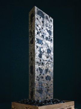 第11回リサイクルアート展 一般の部グランプリ作品 第11回リサイクルアート展 一般の部グランプリ作品