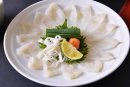 玄品 名物てっさ(ふぐ刺し) 玄品 名物てっさ(ふぐ刺し)