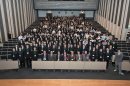 全員集合写真 全員集合写真
