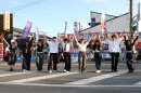 夏をどりFestivalの様子 夏をどりFestivalの様子