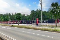 栃木県日光市にコンテナホテル「HOTEL R9 The Yard 日光今市」が2026年7月31日(金)開業！同市と「レスキューホテル」災害協定を締結