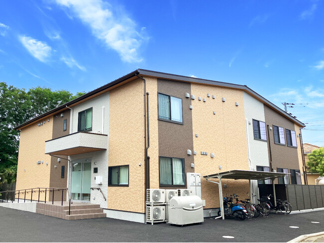 2026年7月1日、埼玉県所沢市に、認知症高齢者対応の「愛の家グループホーム所沢下安松」新規開設