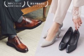 リカバリーファッションシューズ リカバリーファッションシューズ
