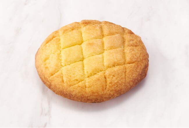 「セブンカフェ ベーカリー」に“夢の掛け合わせ”が登場！「お店で焼いた メロンパンみたいなチョコクッキー」が期間限定で新発売！