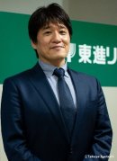 林 修氏 林 修氏