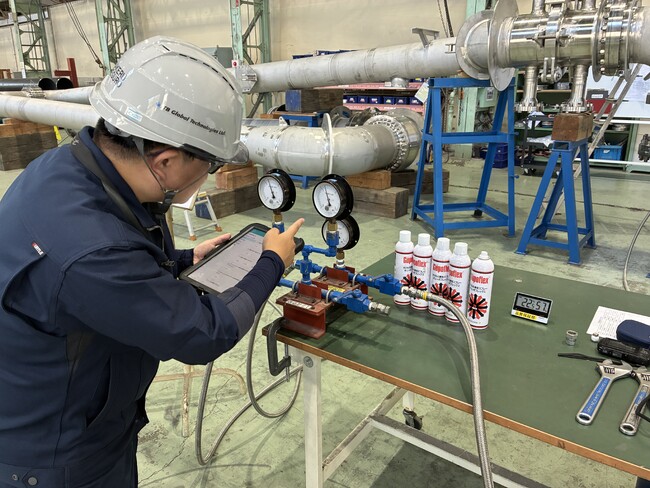 TBグローバルテクノロジーズ、原油・LNG等の流体荷役を支えるエネルギーインフラ機器製造の品質管理強化に『カミナシ レポート』を導入