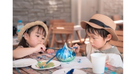 【淡路島の夏休みはこれで決まり】冒険の思い出をスライムに刻もうニジゲンノモリ「ドラゴンクエスト アイランド」夏休み限定チケット『ファミリー冒険クラフトセット』 【淡路島の夏休みはこれで決まり】冒険の思い出をスライムに刻もうニジゲンノモリ「ドラゴンクエスト アイランド」夏休み限定チケット『ファミリー冒険クラフトセット』