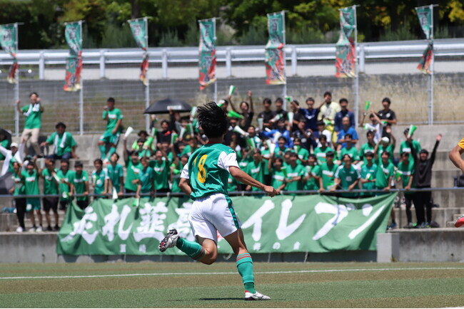 未来の日本代表を生むため、サッカーを愛するすべての人へお願い。子どもたち全力の舞台を守るフィールド再生プロジェクト