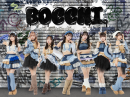 BOCCHI。アー写 BOCCHI。アー写