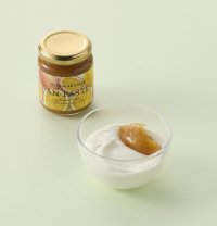【とらやNEWS】爽やかに甘酸っぱい夏季限定あんペースト［パッションフルーツ］が登場！