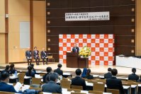【拓殖大学】本日より作品募集開始「第28回全国高校生・留学生作文コンクール2026」－最優秀賞には副賞20万円！