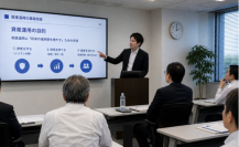 インフレ時代を背景に税理士との連携強化へ　【税理士向け金融勉強会】を定期開催　―顧問先の資産運用ニーズにIFAが対応支援―