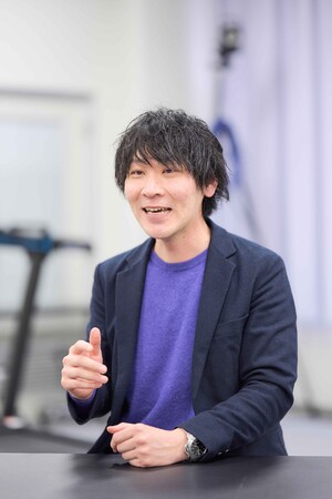 【新潟医療福祉大学】プロゴルファー・畑岡奈紗選手のトレーナーとして理学療法学科の教員が女子ゴルフ最高峰「LPGAツアー」に帯同