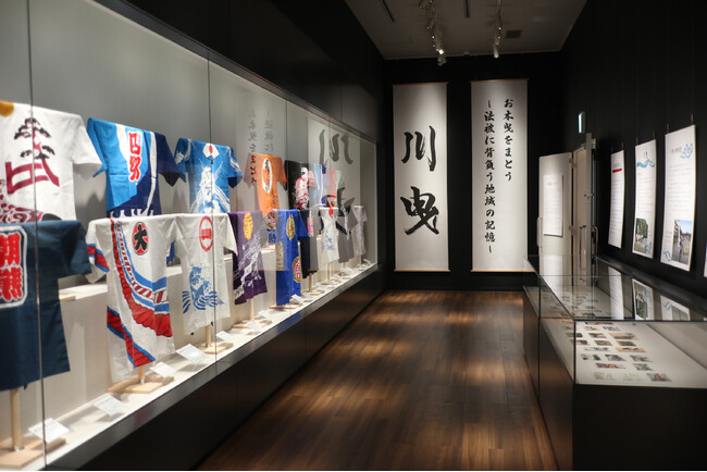 【三重県・伊勢市】伊勢市歴史博物館にて、第1回特別展「お木曳をまとう」開催中!