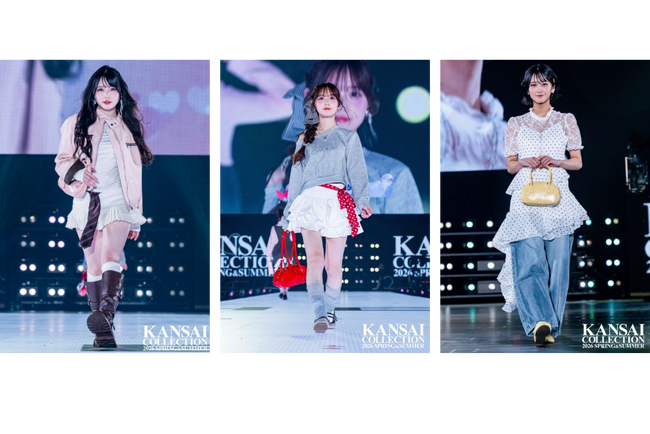 SHEIN、リアルタイムのトレンド把握と『オンデマンド生産』でヒットを創出