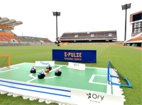 「2026 バイオジェンカップ リモートスポーツ大会」OriHimeサッカー決勝大会を2026年7月18日(土) Jリーグ・清水エスパルスのホームスタジアムにて開催決定！