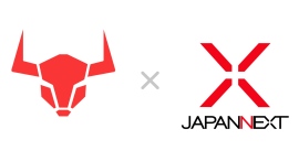 JAPANNEXTとプロeスポーツチーム「VAMOS」がスポンサー契約を締結 JAPANNEXTとプロeスポーツチーム「VAMOS」がスポンサー契約を締結