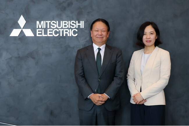 三菱電機がインフォステラの株式を取得し、完全子会社化
