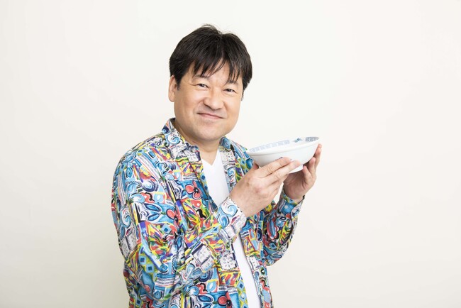 俳優・佐藤二朗のナレーションで巡るラーメン探訪旅「ドライブインらーめん探訪」、待望の新エピソードが7月11日（土）より旅チャンネルで日本初放送！