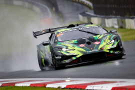 FASOUL & LIGHTECがサーキットデビュー、BATMOBILE RACINGがLAMBORGHINI SUPER TROFEO ASIA富士スピードウェイで2連勝 FASOUL & LIGHTECがサーキットデビュー、BATMOBILE RACINGがLAMBORGHINI SUPER TROFEO ASIA富士スピードウェイで2連勝