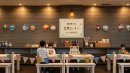 KIDSラウンジ「工作コーナー」 KIDSラウンジ「工作コーナー」