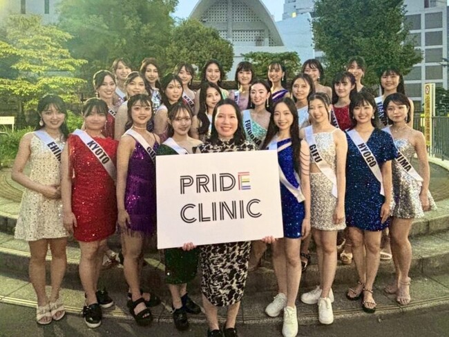 【2027年度 理事募集】日本ミスコンテスト協会が新規理事2名を募集。企業ブランディングと次世代女性の育成を支えるパートナー企業を募集
