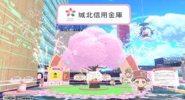 世界最大級のメタバースイベント「バーチャルマーケット2026 Summer」に初出展します 世界最大級のメタバースイベント「バーチャルマーケット2026 Summer」に初出展します