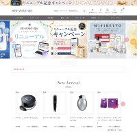 美容サロンの仕入れを一元化するECへ刷新　「BE-WAVE Style」が7月3日リニューアル