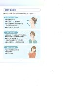 眼瞼下垂の症状