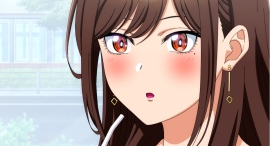 【7月5日(日)25時00分~放送!】TVアニメ『同じゼミの染谷さんがセクシー女優だった話。』第1話 あらすじ・先行カット公開! 【7月5日(日)25時00分~放送!】TVアニメ『同じゼミの染谷さんがセクシー女優だった話。』第1話 あらすじ・先行カット公開!