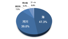夏の水難事故から命を守る「水上安全法」