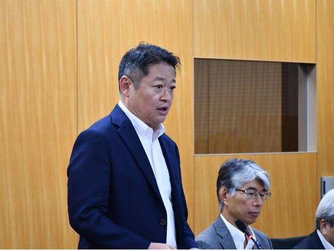 国と自治体が連携する“全国初”の取り組み 「大規模災害時における外国人観光客の超広域避難具体化研究会」を山梨県が立ち上げ、ワーキンググループを実施