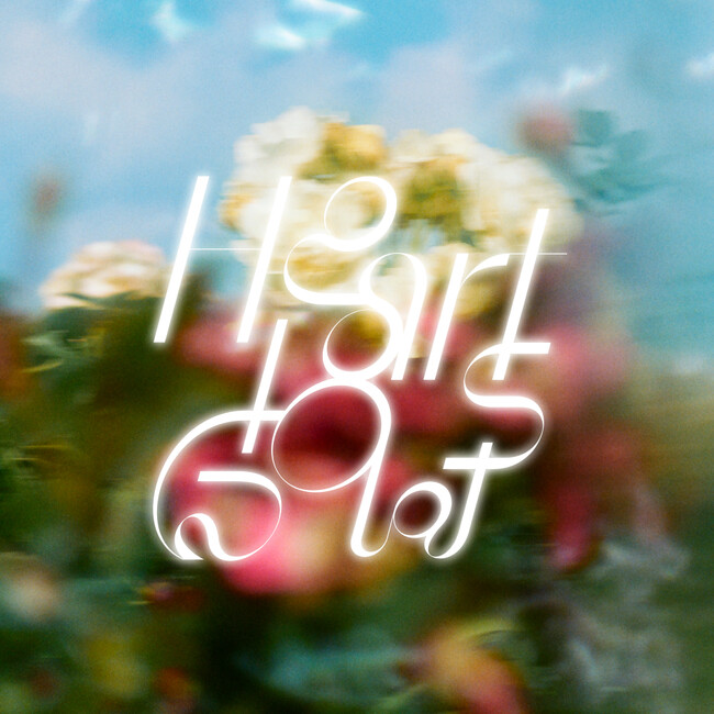Hana Hope TVアニメ『さよならララ』EDテーマ ニューシングル「Hearts Glow」ジャケット＆収録内容公開！