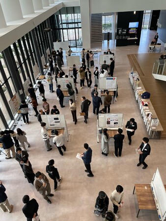 【武蔵野大学】学生たちが実社会の課題に挑んだ研究成果を発表　データサイエンス学部・国際データサイエンス学部が初めて「Open DS AI Forum 2026」を７月31日・８月１日に開催