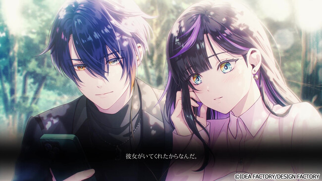 オトメイト新作「Sullyland Nursery Rhyme」キャラクターPV公開！