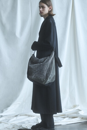 discord Yohji Yamamoto、伊勢丹新宿店にてPOP-UP STOREを開催