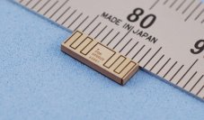 【東芝】東芝のSASP™技術を採用したFDK株式会社の新型Bluetooth® Low Energyモジュール「HY0025」がサンプル出荷開始