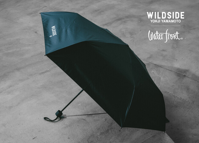 WILDSIDE × Waterfront(R) Collaboration Collection
