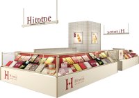 中島大祥堂のギフトブランド「Hitotoe」初の常設店舗　「Hitotoeリノアス店」を7月9日、リノアス八尾 地下1階にオープン