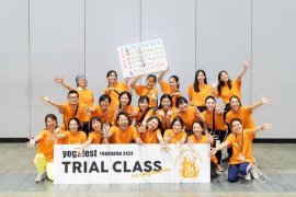 トライアルクラスの同期はかけがえのない仲間に トライアルクラスの同期はかけがえのない仲間に