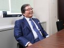 代表取締役会長 岩崎 安利(2026年7月7日就任) 代表取締役会長 岩崎 安利(2026年7月7日就任)